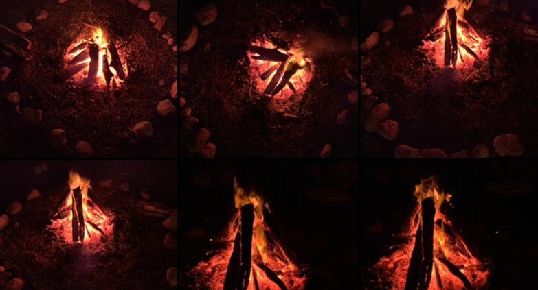 Experiência de quase morte