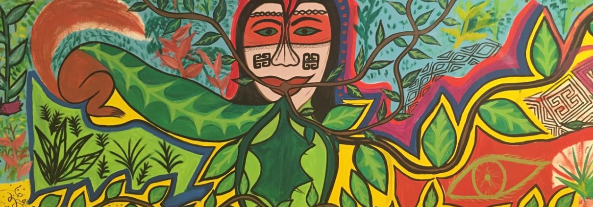 Arte eficiências