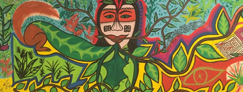 Arte eficiências